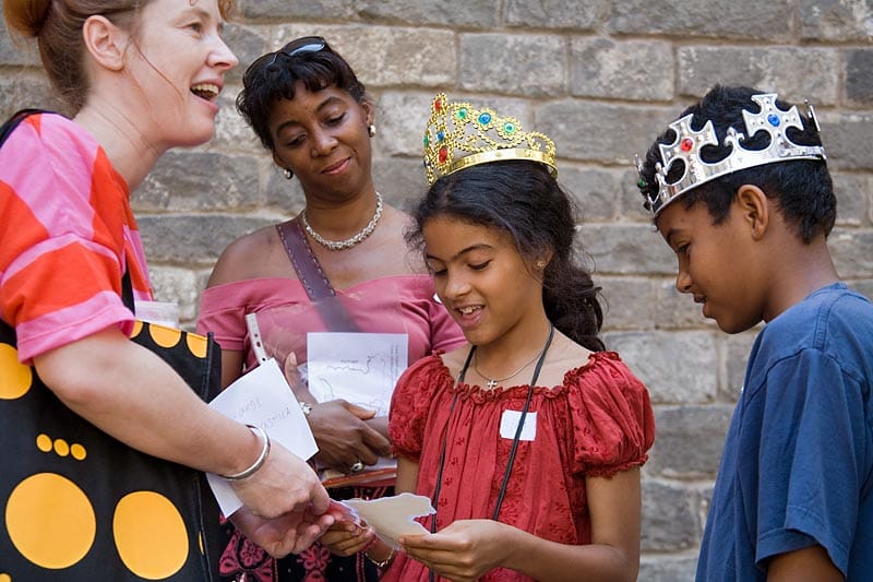 2.5-Hour Kids & Family Walking Tour in English - Price and value: is $25 per person worth it?