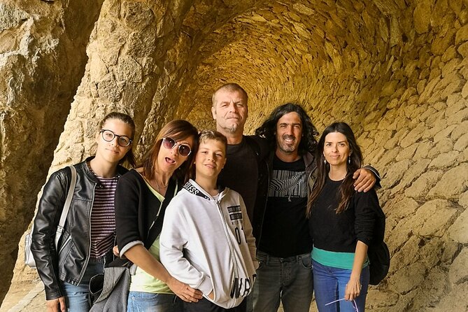 2-Day Tour: Gaudi & Sagrada Familia + Montserrat & Winery - Meals, Coffee, Wine: Included Stuff That Actually Helps