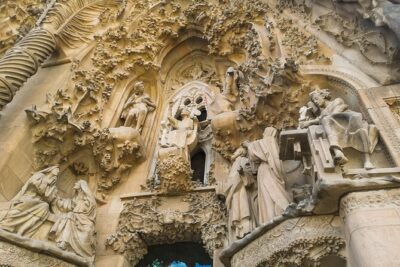 2-Day Tour: Gaudi & Sagrada Familia + Montserrat & Winery - Penedès Wine Country: A Winery Visit Built Around Cava