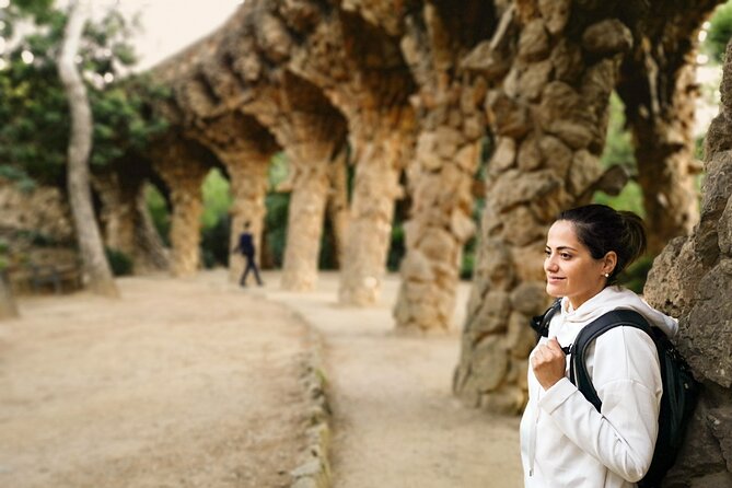 2-Day Tour: Gaudi & Sagrada Familia + Montserrat & Winery - Price and Value: Is $724.88 Worth It?