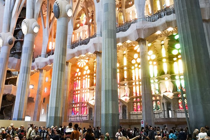 2-Day Tour: Gaudi & Sagrada Familia + Montserrat & Winery - Practical Tips Before You Go (That Prevent Small Frustration)