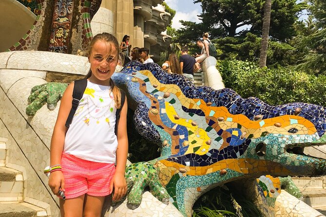 2-Day Tour: Gaudi & Sagrada Familia + Montserrat & Winery - Who This Tour Fits Best