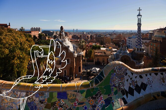 2-Hour Guided Walking Tour in Barcelona - Plaça de Catalunya: Your Launch Pad Into the City