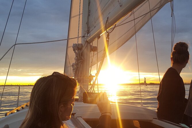 2-Hours Barcelona Sunset Sailing Tour - Key Highlights at a Glance