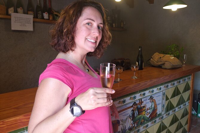 2 Wineries Small Group Tour with Free Hotel PickUp from Sitges - Price and value: what $123.09 really covers