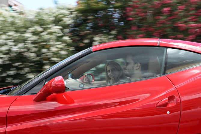20-min Barceloneta & The Beach Supercar City Tour - Who Should Book This Supercar Drive (and Who Might Want to Pass)