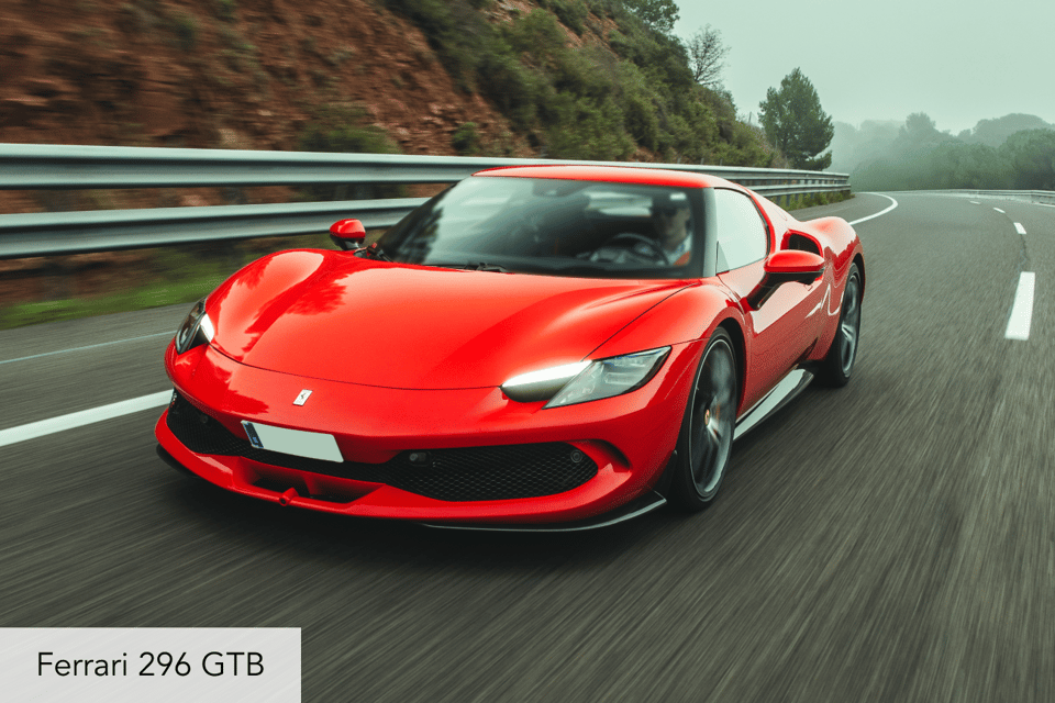 20min Supercar Driving Experience - Barceloneta Beach - Value for Money: Is $88 Worth a 20-Minute Supercar Hit?