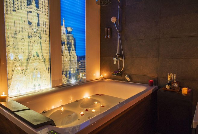 30 min Couple Massage and 30 min Floral Bath at THAI SPA MASSAGE - Value in plain terms: is $240.82 per person worth it?