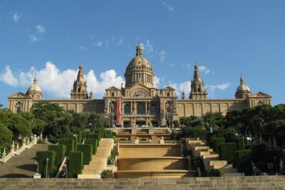 40-min Barcelona Old Urban F1 Circuit Supercar Tour - Price and value: what $222.49 buys you in Barcelona