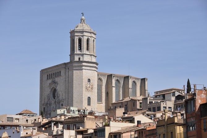 6 hours private tour of Girona: GAME OF THRONES from Barcelona with pick up - Who this private Girona Game of Thrones tour is best for