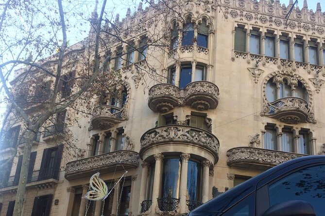 8-Hour Barcelona Private Tour - Price and logistics: what you’re really paying for