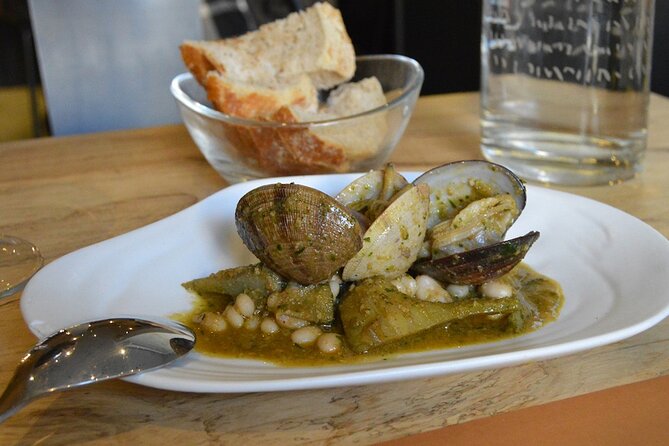 A Day in Sants Feasting Off the Grid - Why Sants is the perfect place to eat like a local
