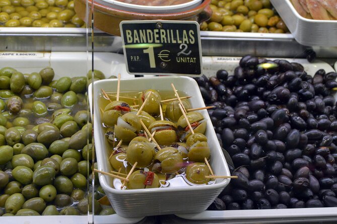 A Day in Sants Feasting Off the Grid - Price and value: what $160 actually buys you