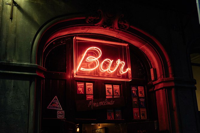 A Magical Evening in Barcelona: Private City Tour - Why This Barcelona Night Walk Feels More Like Local Time