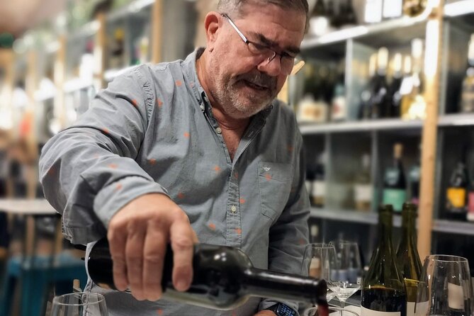 A Taste of Catalan Elegance: Private Wine Tasting in Barcelona - Price and Value: Is $118.82 Fair?