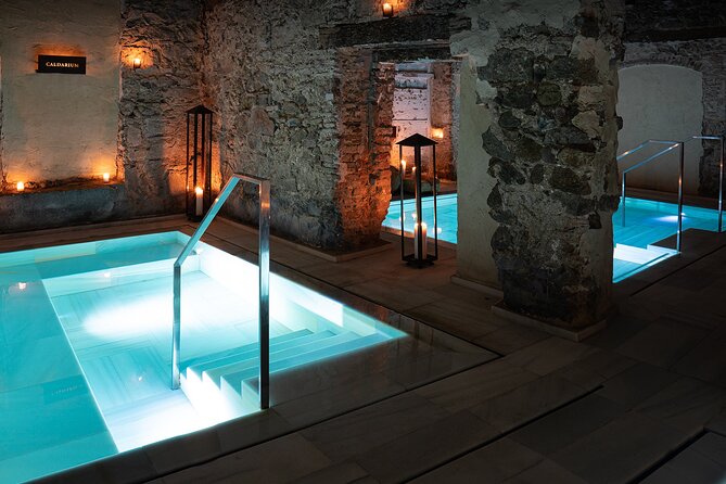 AIRE The Ancient Thermal Baths & 45 min Relaxing Massage - Value Check: Is $53 a Good Deal for Baths Plus Massage?