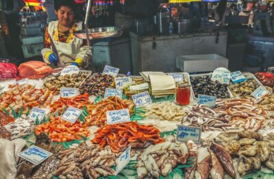 Alternative Barcelona - Raval Quarter Private Walking Tour - Price and what you actually get in 3 hours ($81 per person)