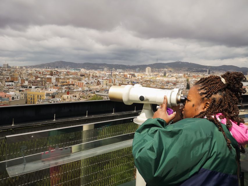 Alternative Barcelona - Raval Quarter Private Walking Tour - Palau Güell: Gaudí’s first big leap, set inside real neighborhood context