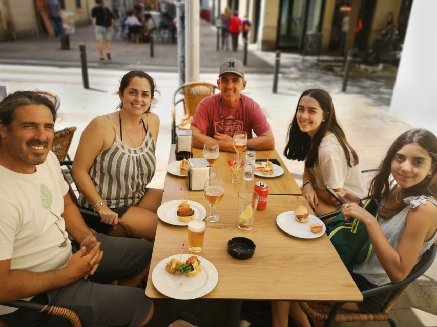 Alternative Barcelona - Raval Quarter Private Walking Tour - Bar Marsella: the artists bar that shaped an attitude