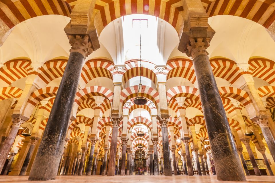 Andalusia and Barcelona 7-Day Package Tour From Madrid - Key highlights you’ll actually feel on this route