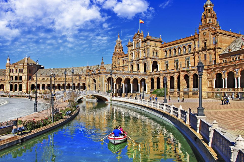 Andalusia and Barcelona 7-Day Package Tour From Madrid - Day 4: Granada to Valencia via Sierra Nevada foothills and towns like Guadix and Baza
