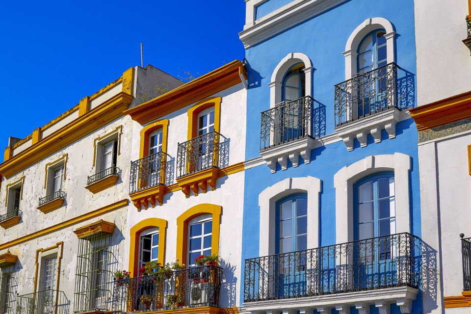 Andalusia and Barcelona 7-Day Package Tour From Madrid - Day 5: Valencia’s Old Town vs City of Arts and Sciences, then coach up to Barcelona