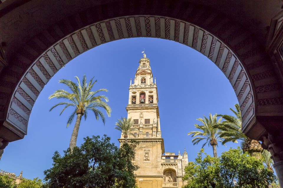 Andalusia and Barcelona 7-Day Package Tour From Madrid - Day 7: Zaragoza stop—Islamic, Romanesque, and Gothic architecture before Madrid