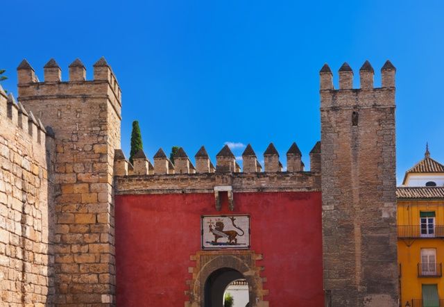Andalusia and Valencia 6-Day Tour from Barcelona - Key highlights at a glance