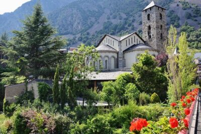 Andorra Private Tour from Barcelona with hotel pick up & drop off - The Pyrenees Drive: Big Views, Long Hours, Plan Around the Border