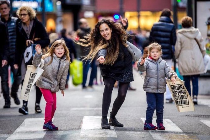 Andorra Private Tour: Sightseeing, Shopping & Traditional Lunch - Key highlights worth your attention