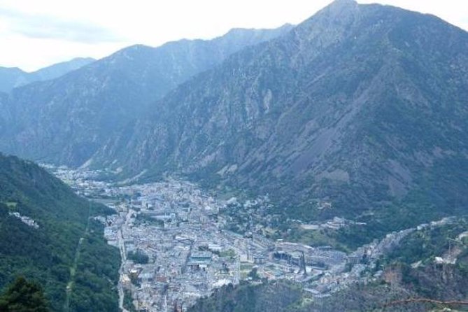 Andorra Private Tour: Sightseeing, Shopping & Traditional Lunch - Private Andorra: the day-trip format that actually feels easy