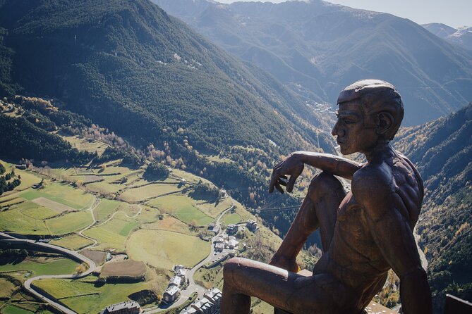 Andorra Small Group Tour From Barcelona - Andorra in a Single Long Day From Barcelona