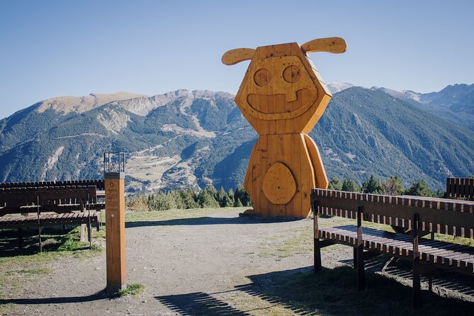 Andorra Small Group Tour From Barcelona - Coll d’Ordino and Ordino: Village Streets, Churches, and the Right Kind of Walking