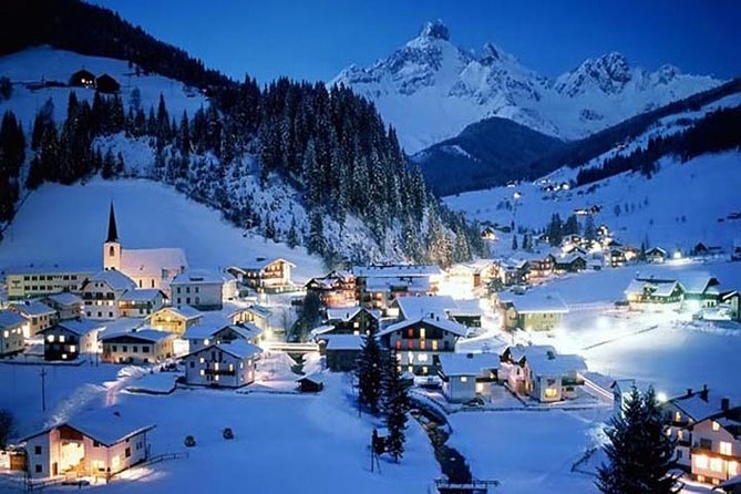 Andorra Tour - Key highlights you’ll care about