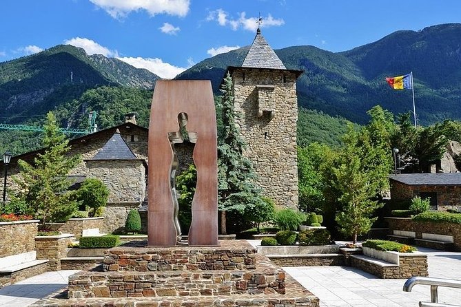 Andorra Tour - Hotel pickup plus a private-vehicle setup (no stress, just go)