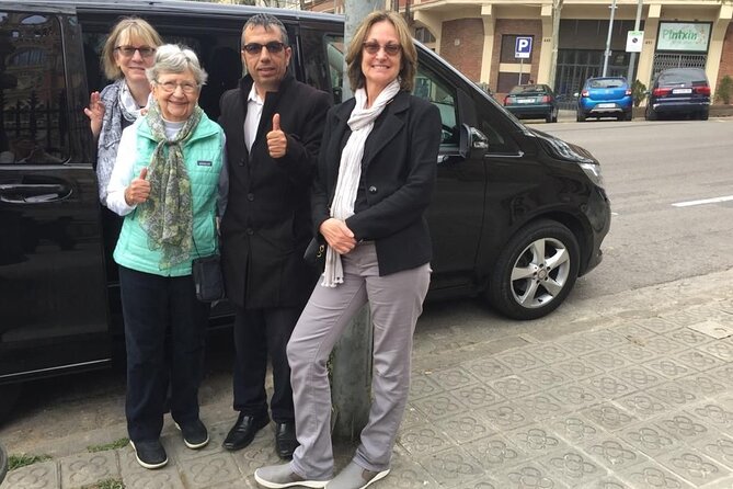 Andorra Tour - Driver vs tour guide: the big expectation check