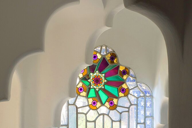 Antoni Gaudí's Torre Bellesguard: A treasure to discover - Ticket value: why this price makes sense