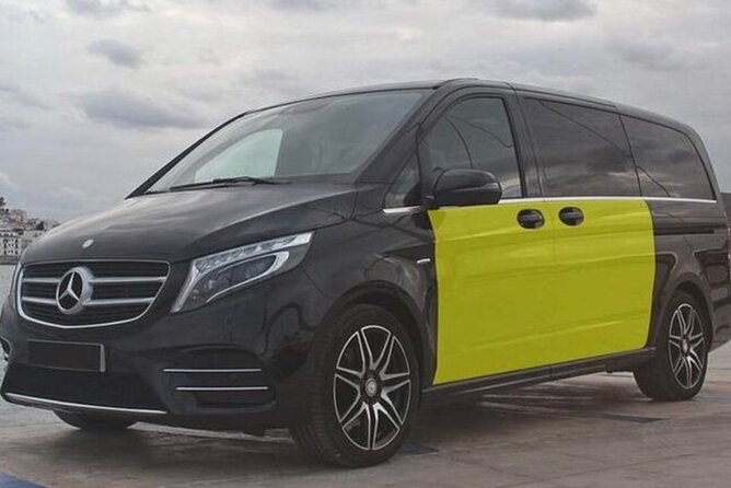 Arrival Barcelona Airport Private Transfer - Key highlights for an easy Barcelona arrival