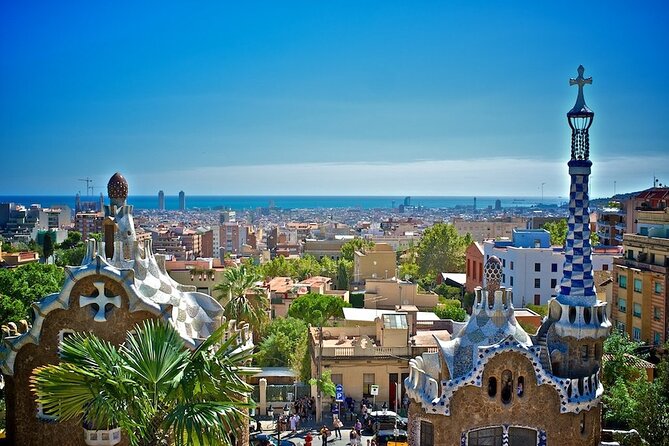 Arrival Transfer from Barcelona Airport BCN to Barcelona in Private Car/Van - Private BCN-to-Barcelona Pickup: Why It Actually Feels Easier