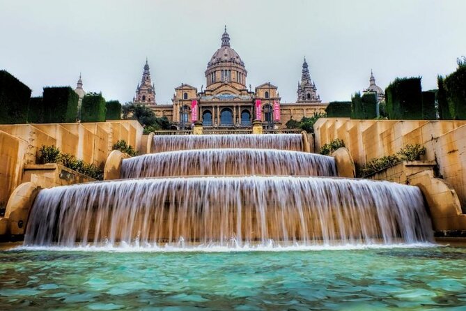 Arrival Transfer from Barcelona Airport BCN to Barcelona in Private Car/Van - Practical Booking Tips for a Smooth BCN Arrival Day