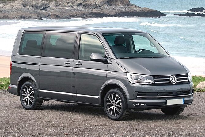 Arrival Transfer from Barcelona Airport BCN to Barcelona in Private Car/Van - Price and Logistics: Getting Value from the $85.37 Per Person