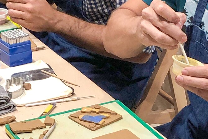 Artisan Ceramic Experience: Private Events and Team Building - Price and Value: Why $34.84 Feels Fair (Even With the Waiting Time)
