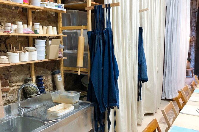 Artisan Ceramic Making Experience - Key Things to Know Before You Go