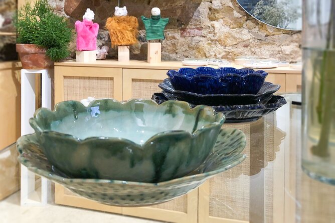 Artisan Ceramic Making Experience - Who This Workshop Suits Best