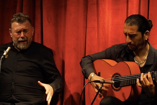 Authentic Flamenco Show Barcelona : Intimate Casa Sors Experience - Timing and Practical Tips for a Smooth Evening
