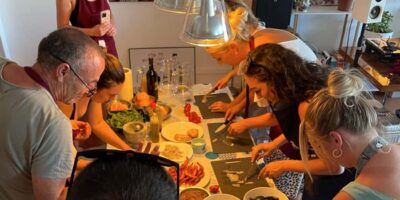 Authentic Premium Paella & Sangria in a Stunning Location - The Vulcano smoky paella trick (and the science you’ll actually use)
