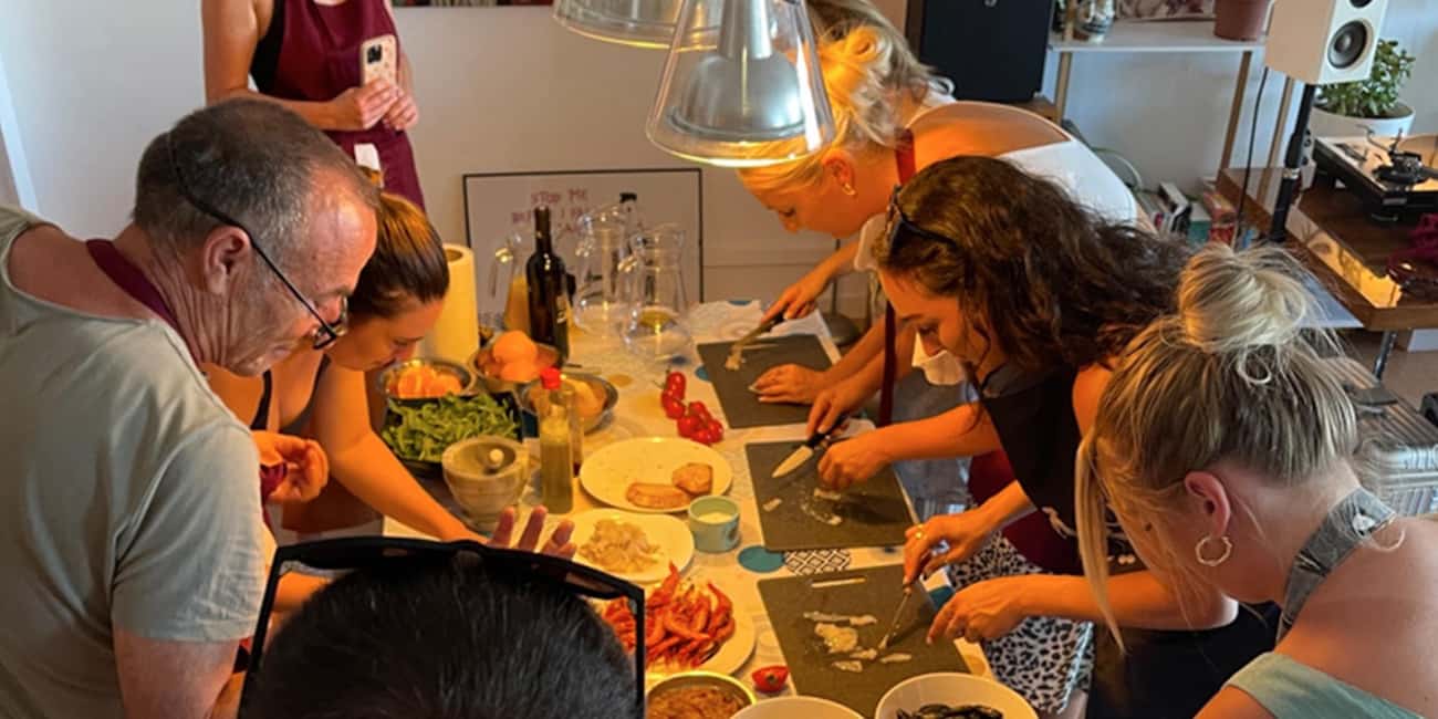 Authentic Premium Paella & Sangria in a Stunning Location - The Vulcano smoky paella trick (and the science you’ll actually use)