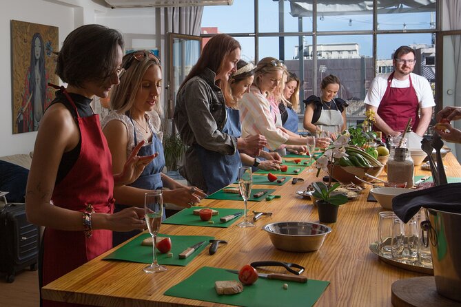 Authentic spanish tapas cooking class in barcelona - Who This Tapas Class Is Best For (and Who Might Want a Different Option)