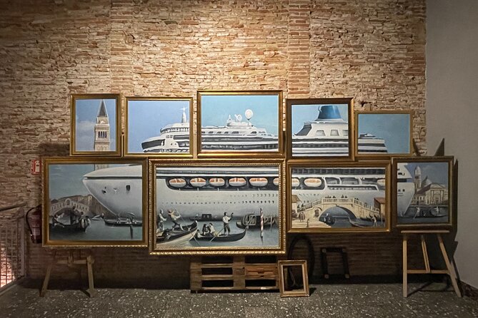 Bansky Museum Barcelona Admission Ticket - Practical comfort tips for Barcelona heat and walking days