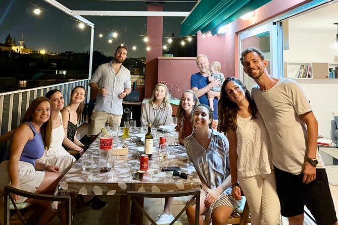 Barbecue in a penthouse in the center of Barcelona with a chef - Key Points You’ll Care About